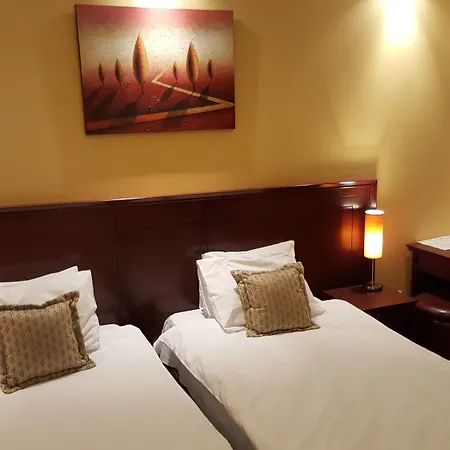 Contact Hotel Belgrade